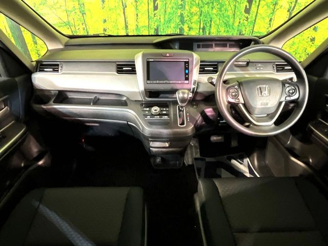 フリード+1.5 G ホンダセンシング