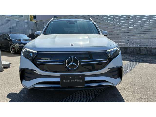 EQB250 AMGラインパッケージ