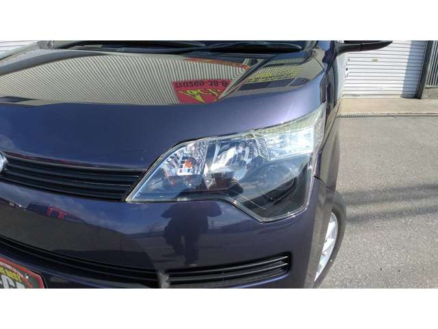 スペイド1.5 F 4WD