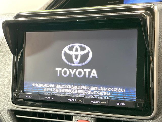 エスクァイアハイブリッド1.8 Gi