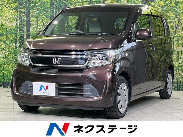 N-WGNG Lパッケージ