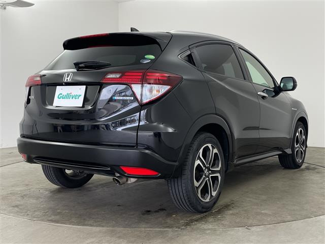 ヴェゼル1.5 ハイブリッド Z