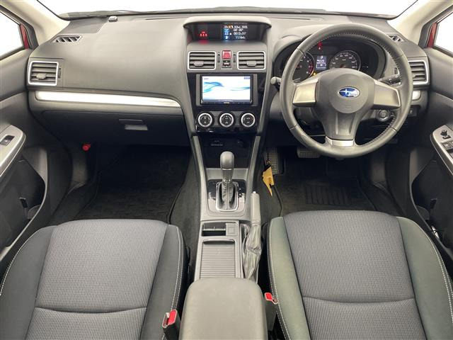 インプレッサスポーツ1.6 i-L プラウド エディション