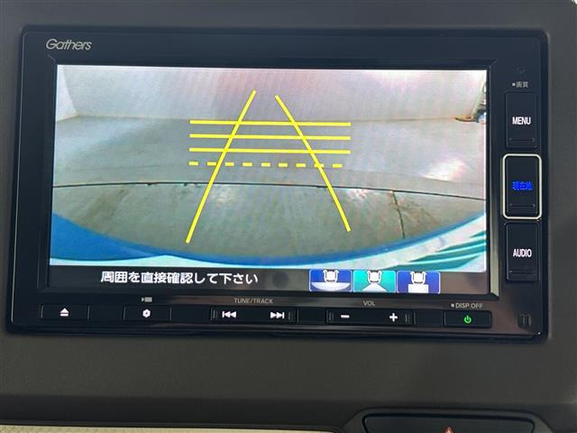 N-BOXG L ホンダセンシング