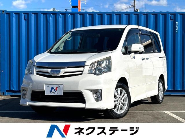 ノア2.0 Si レイッシュ