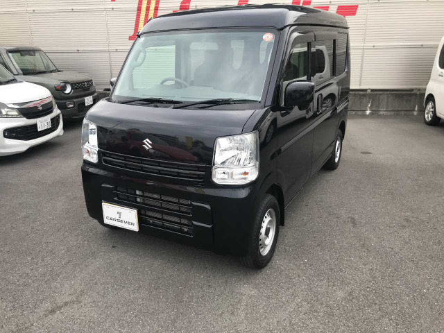 エブリイPA リミテッド