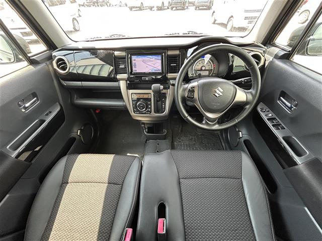 ハスラーJ スタイルII