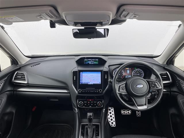 フォレスター2.0 アドバンス 4WD