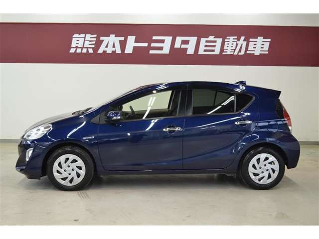 アクア1.5 S スタイルブラック