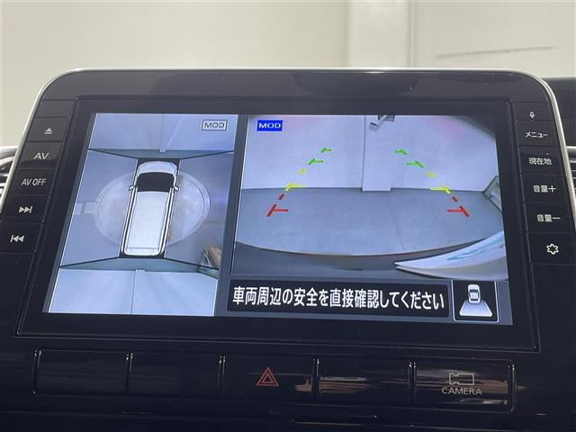 セレナ2.0 ハイウェイスターV