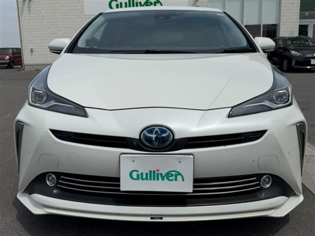 プリウス1.8 A ツーリングセレクション