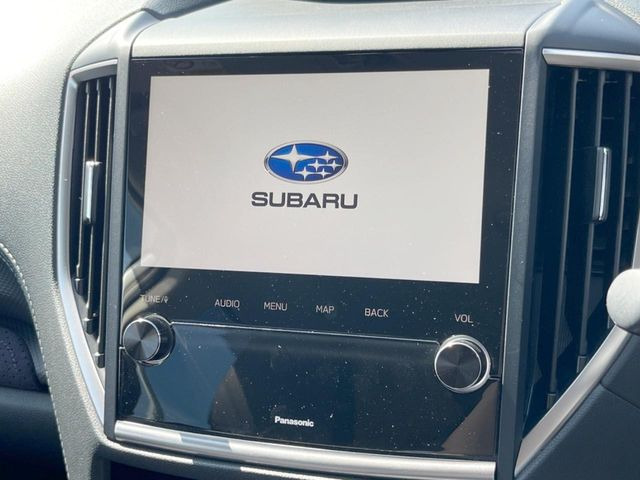 フォレスター1.8 スポーツ 4WD