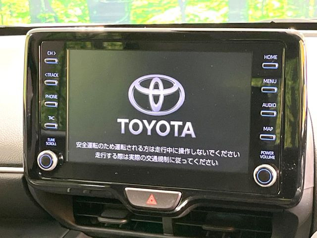 ヤリスクロス1.5 G