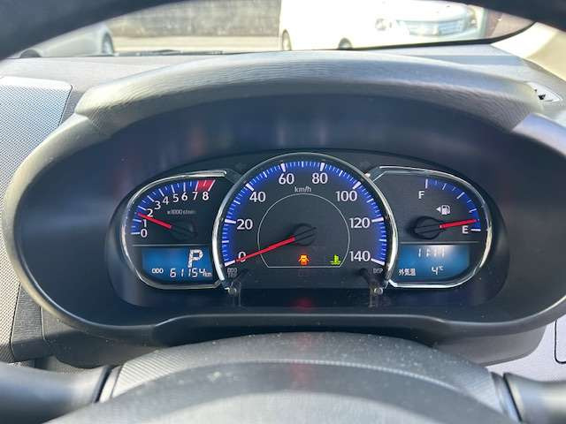 ムーヴカスタムRS 4WD