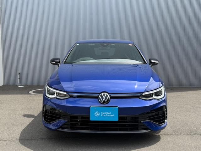 ゴルフR 20 イヤーズ 4WD