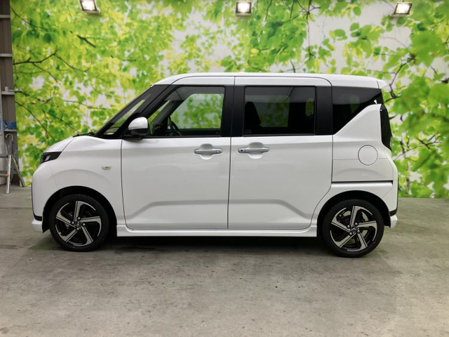 ムーヴカスタムRS