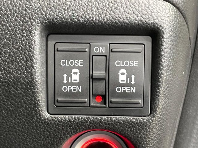 N-BOXカスタムG L ホンダセンシング