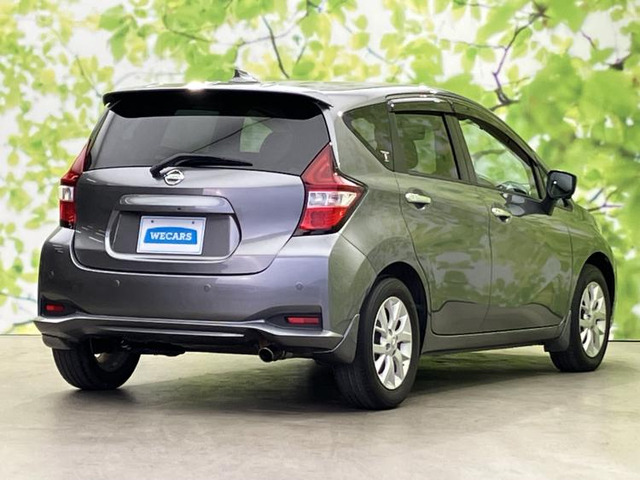 ノート1.2 e-POWER メダリスト