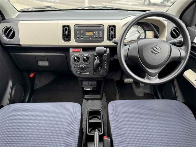 アルトF オートギヤシフト