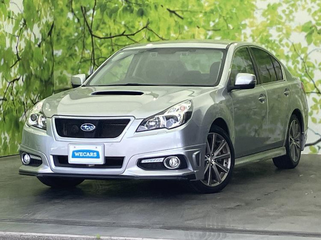 レガシィB42.0 GT DIT アイサイト 4WD