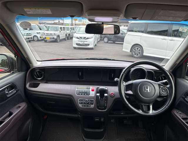 N-ONEプレミアム ツアラー Lパッケージ