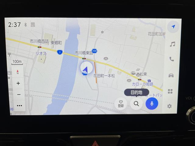 ヤリスクロス1.5 Z