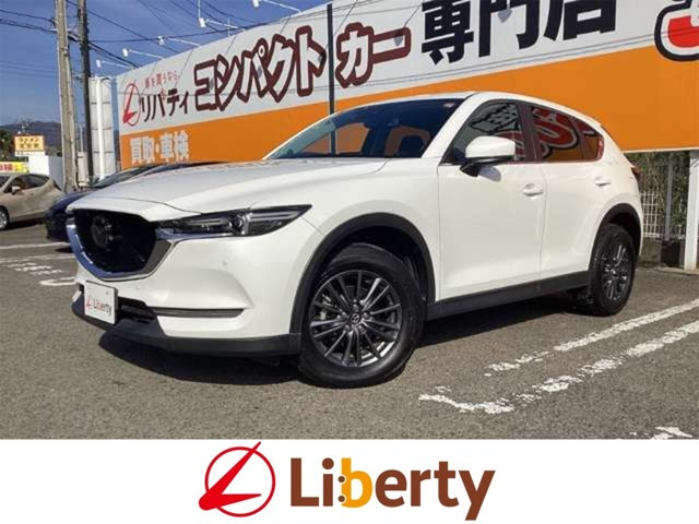 CX-52.2 XD プロアクティブ