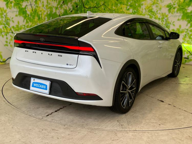 プリウス
