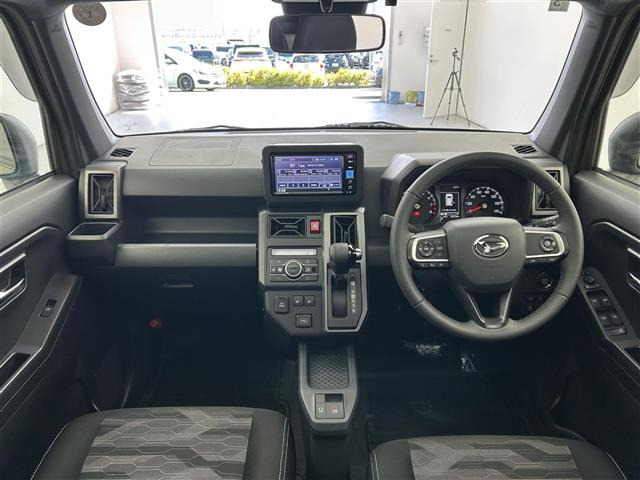 タフトG ターボ クロム ベンチャー