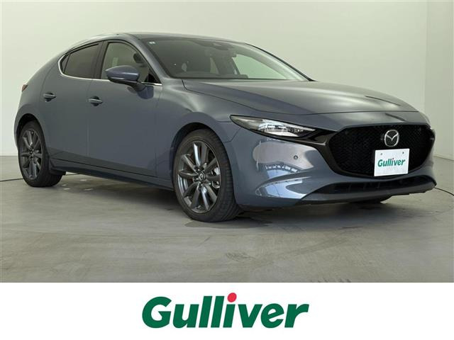 MAZDA3ファストバック1.8 XD プロアクティブ ツーリング セレクション