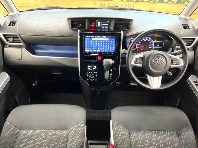 タンク1.0 カスタム G-T