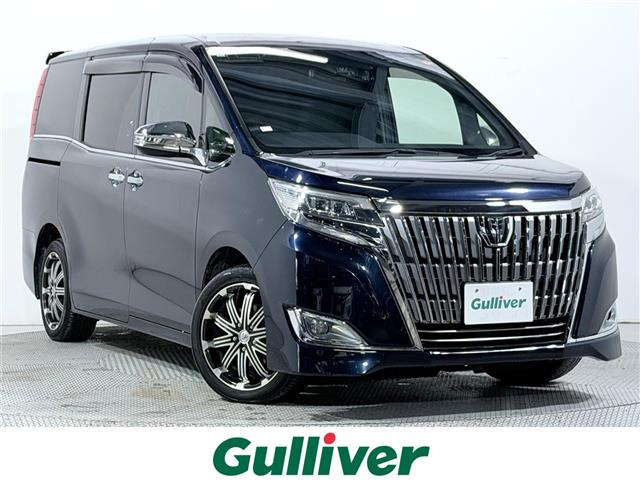 エスクァイア2.0 Gi