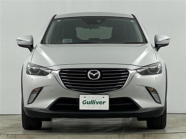 CX-31.5 XD ツーリング