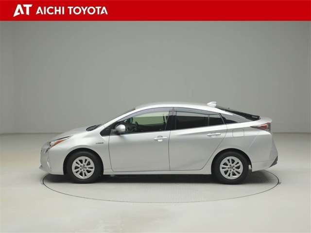 プリウス1.8 S セーフティ プラス