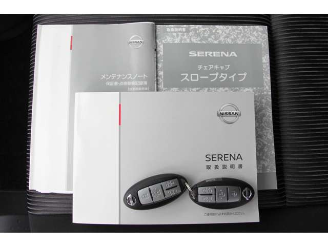 セレナ2.0 ハイウェイスターV