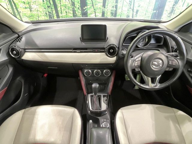 CX-31.5 XD ツーリング Lパッケージ