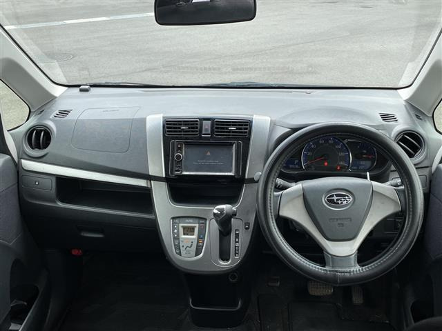 ステラカスタムR スマートアシスト