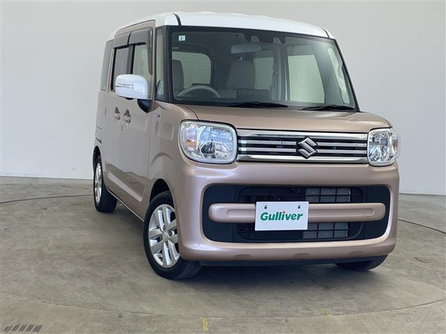 スペーシアハイブリッド(HYBRID)  X 4WD