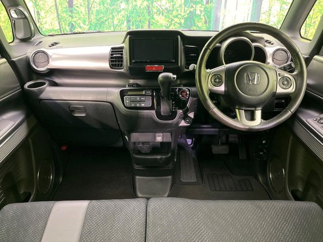 N-BOXスラッシュG ターボ Aパッケージ