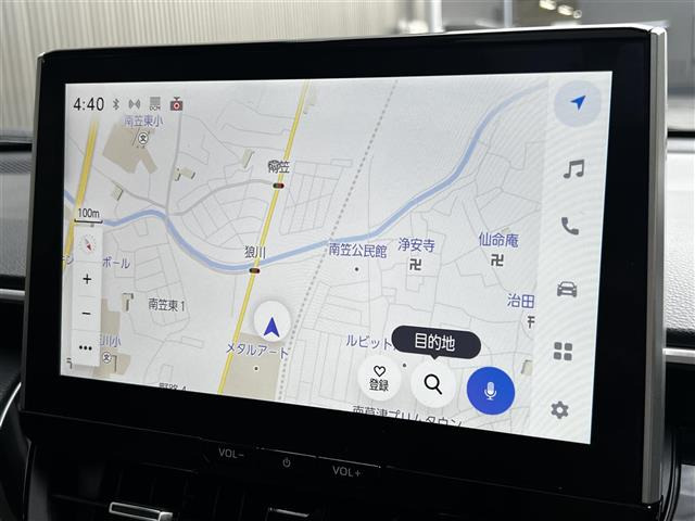 カローラクロス1.8 Z