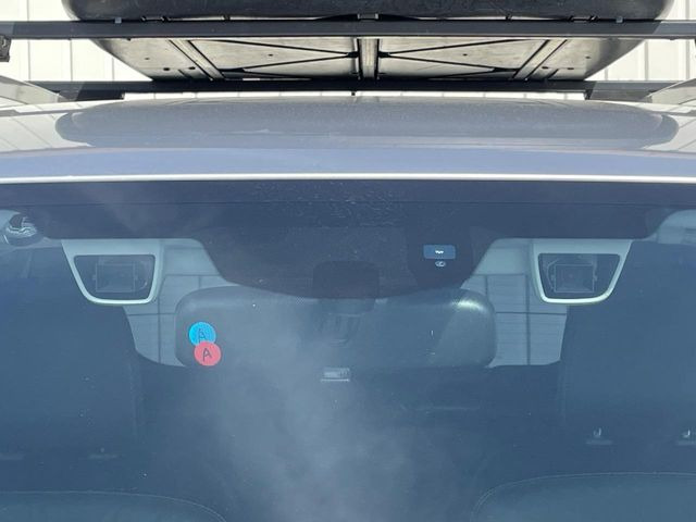 フォレスター2.0i-S アイサイト 4WD