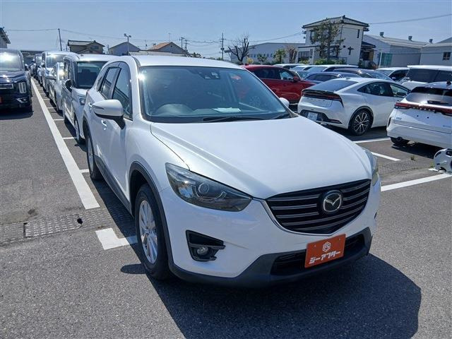 CX-52.2 XD プロアクティブ