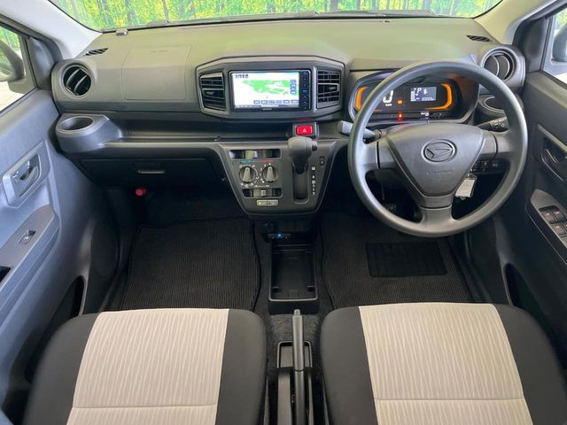 ミライースL SAIII