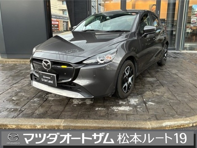 MAZDA21.5 15BD
