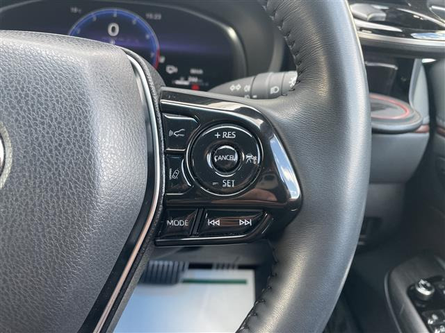 ハリアー2.0 Z レザーパッケージ 4WD