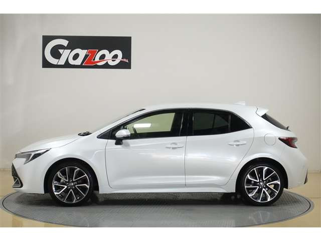 カローラスポーツ1.8 ハイブリッド G Z