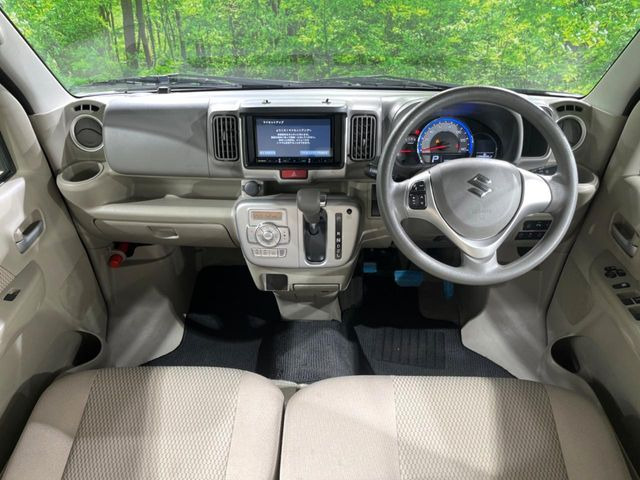 エブリイワゴンPZターボ