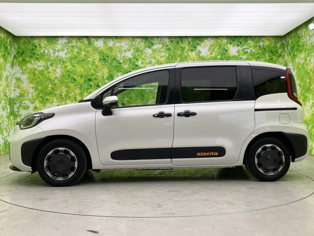 シエンタハイブリッド 1.5 Z