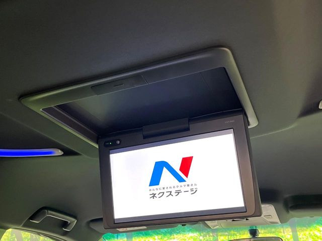 アルファード2.5 S Aパッケージ タイプ ブラック