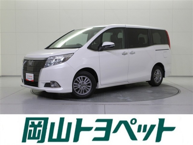 エスクァイア2.0 Gi